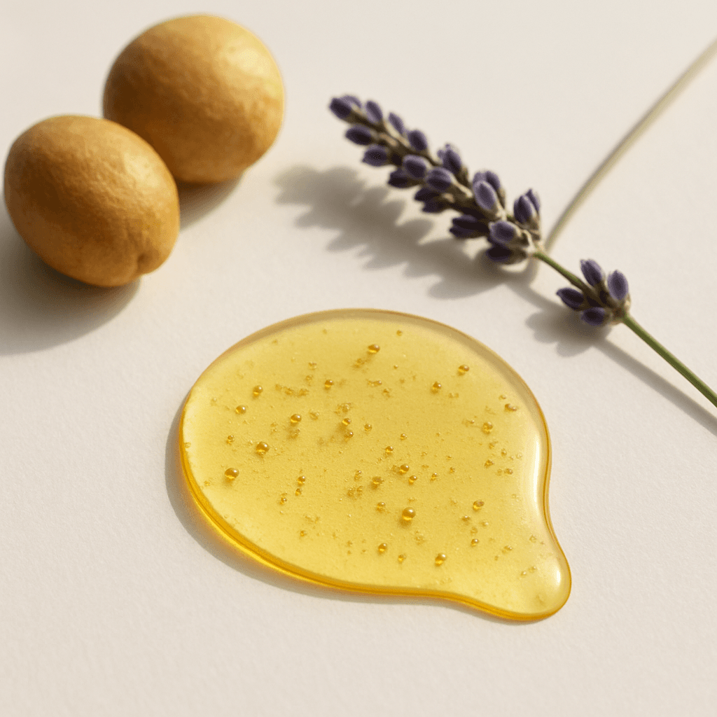 Vitamin C: The Science Behind the Glow